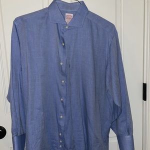 Brooks Brothers Madison fit casual